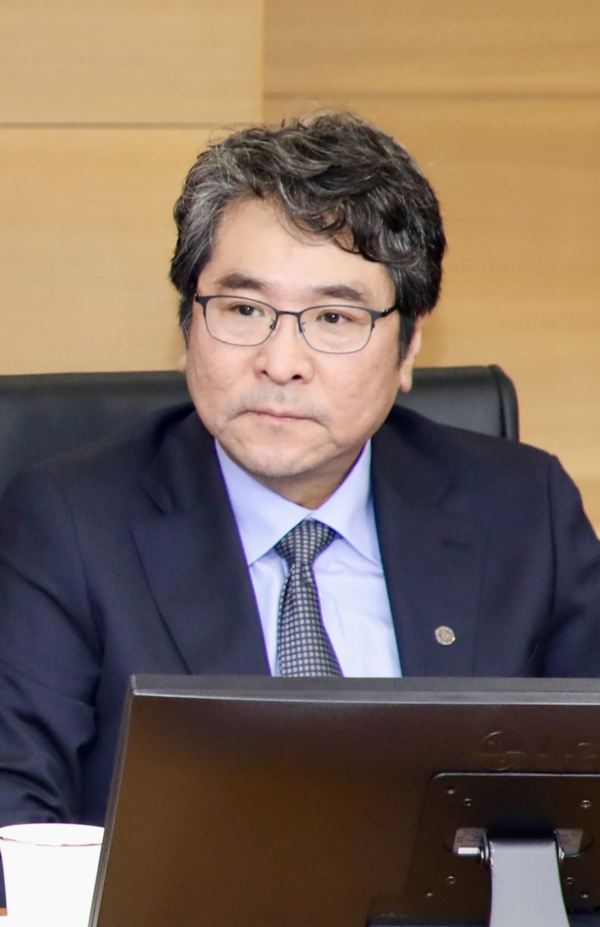 이병관 교수. 사진=한양대 제공