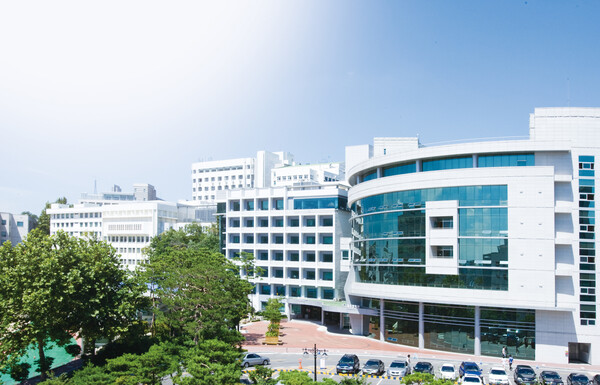 한양대 전경. 사진=한양대 제공