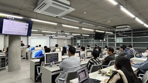 배재대, 기업·연구소 연계 대규모 언어 모델·생성형 AI 최신 기술 전수